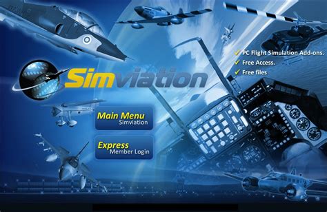 simviation fsx|fsx freeware simviation.